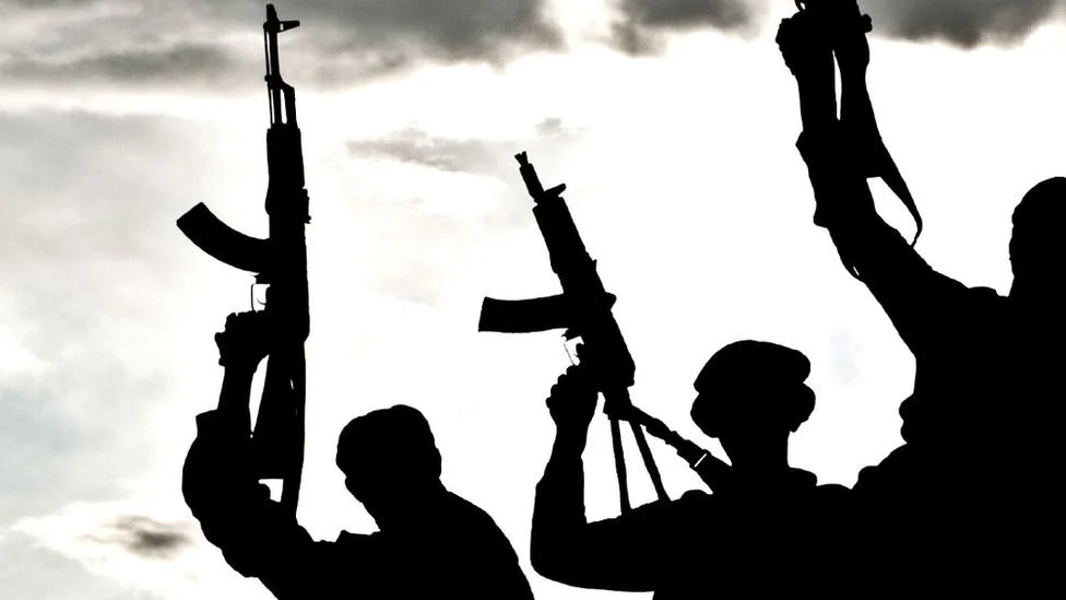 Nigeria motorbike gang attack: Death toll rises to 200 