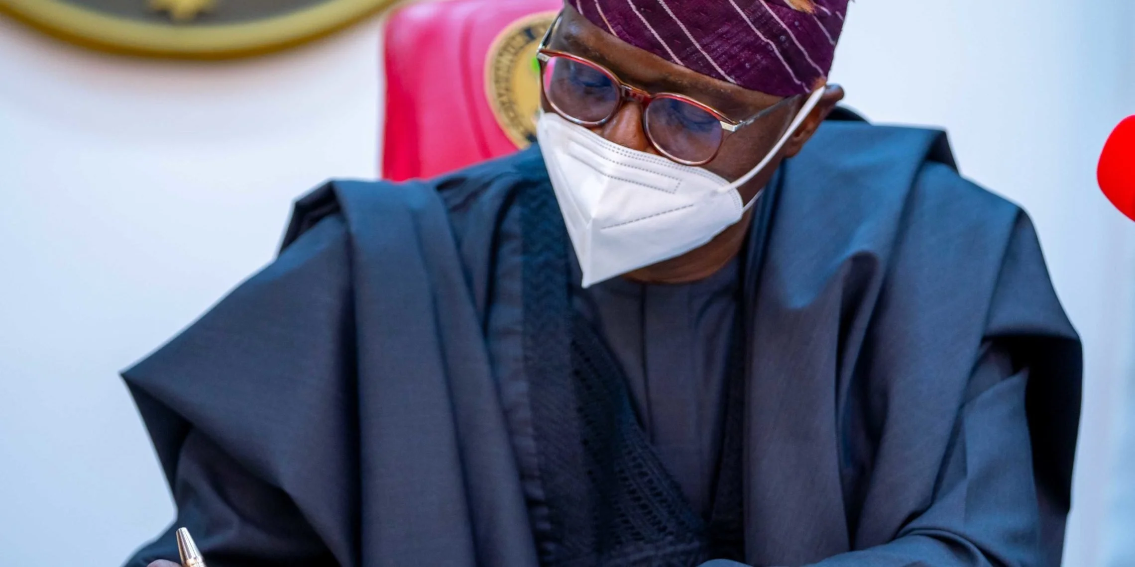 Lagos Nurses Set to Call Off Strike Monday As Sanwo-Olu Grants Requests 