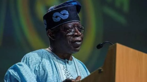 Former Lagos governor declares for Nigeria presidency 
