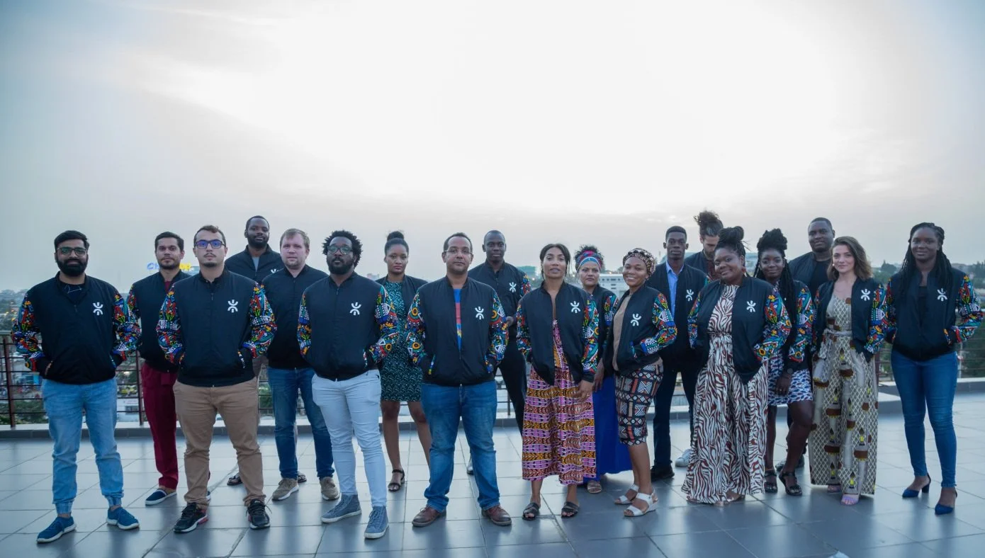 Ivorian E-Commerce Startup ANKA, Formerly Afrikrea, Raises $6.2m Pre-Series A 