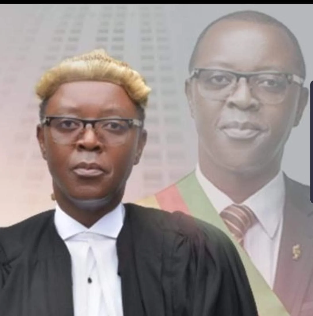 Prominent senator gunned down in Cameroon 