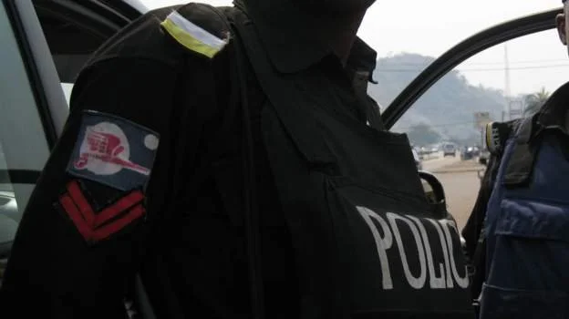 Nigeria arrests four people over alleged cannibalism