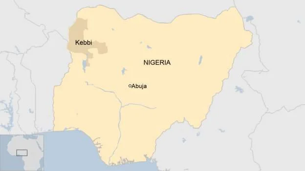 Dozens killed and others kidnapped in Nigeria 