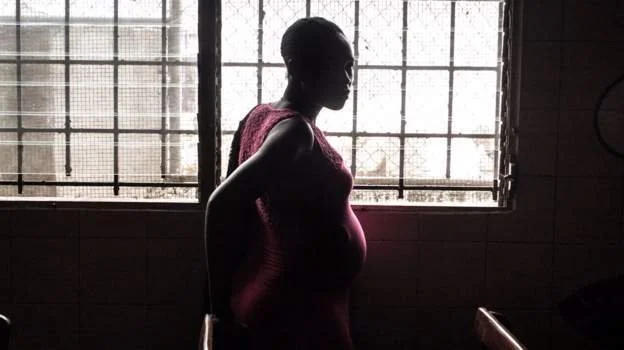Nigeria fails its own anti-child-marriage laws - rights group 