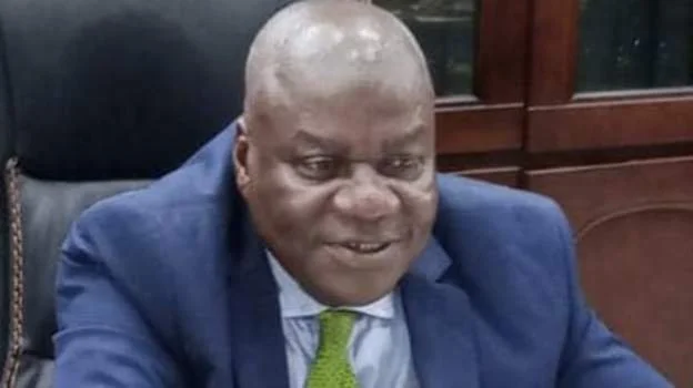 Sierra Leone president sacks justice minister 