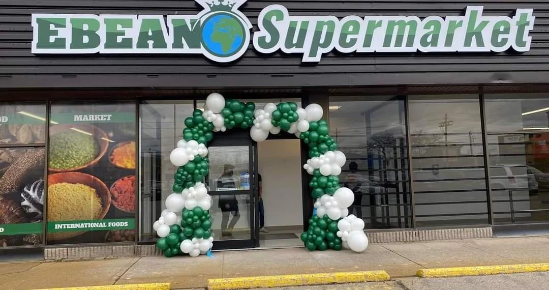 Nigeria: Ebeano Supermarket Opens in Canada 