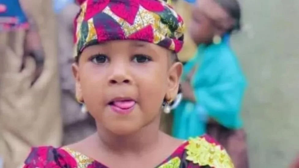 Hanifa Abubakar: Nigeria outrage at Kano schoolgirl killing