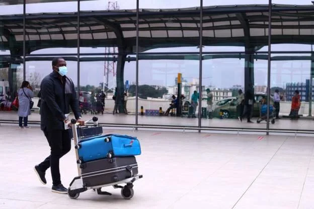 Ghana denies introducing compulsory travel insurance 