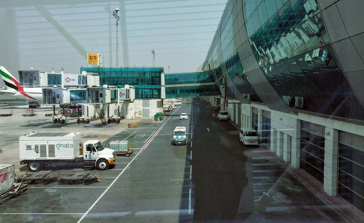 UAE Lifts Flight Restriction On Nigeria, 11 Other African Countries 