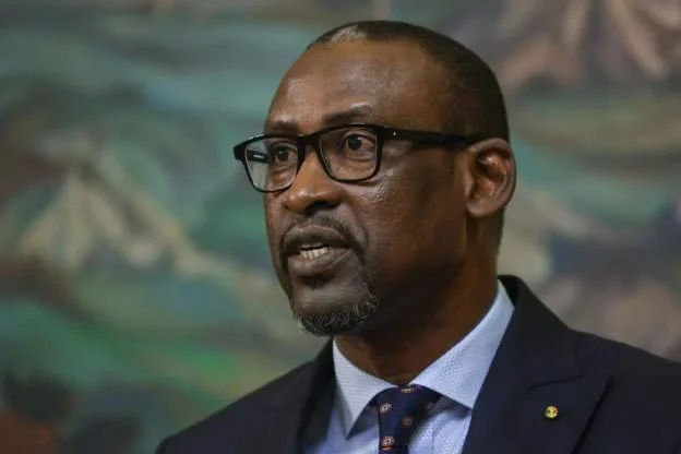 Mali explains why tensions with France are growing 