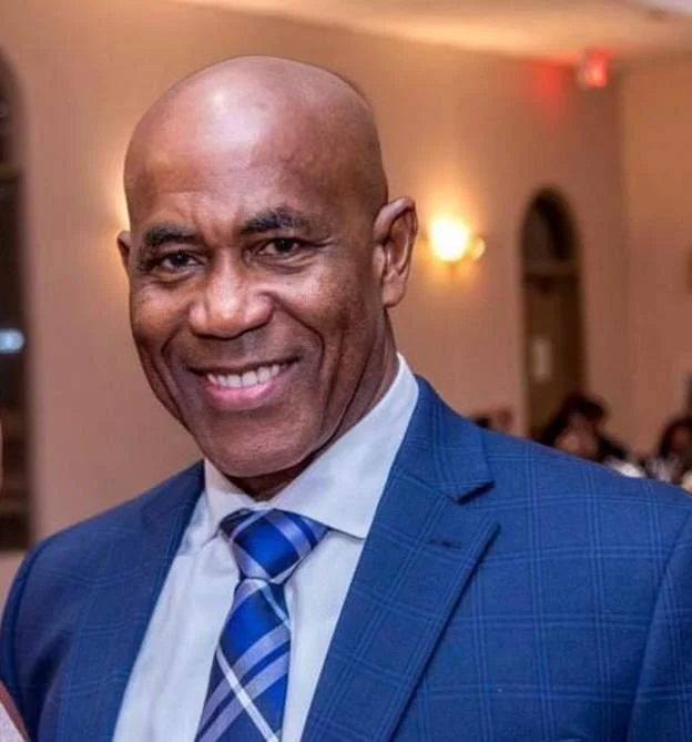 Weah's biographer leaves Liberia for US after row