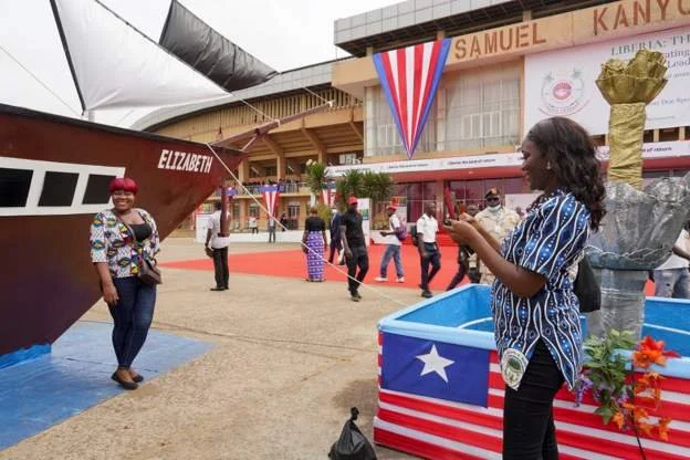 Liberia marks 200-year anniversary amid economic challenges 