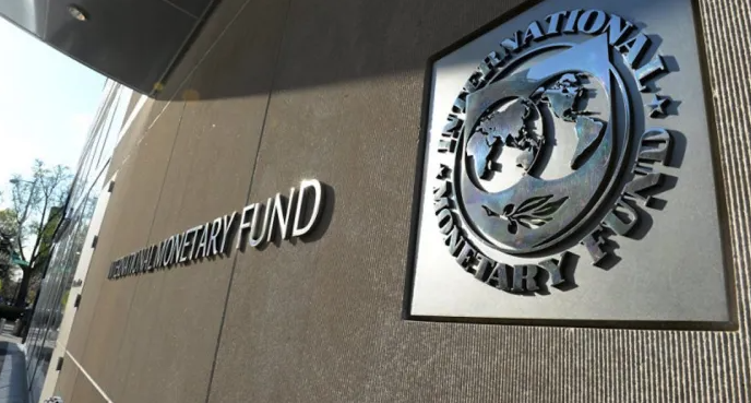 Nigeria Has Capacity to Repay Its Debts, Our Worry Is Fiscal Deficit - IMF