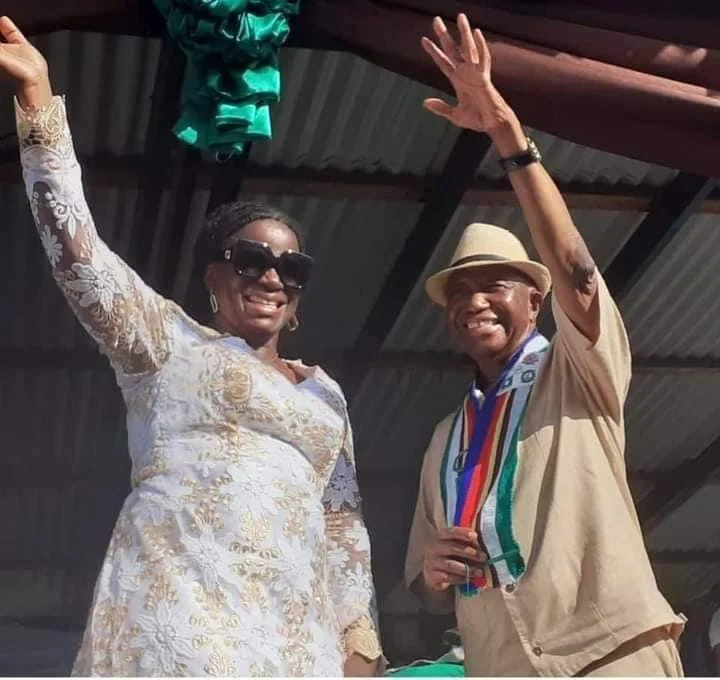 Liberia: We're All Going Separate Ways - Boakai Declares End of Collaborating Political Parties