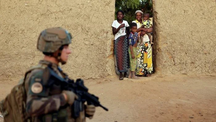 Mali coup forces France to reorganise anti-terror operations in west Africa