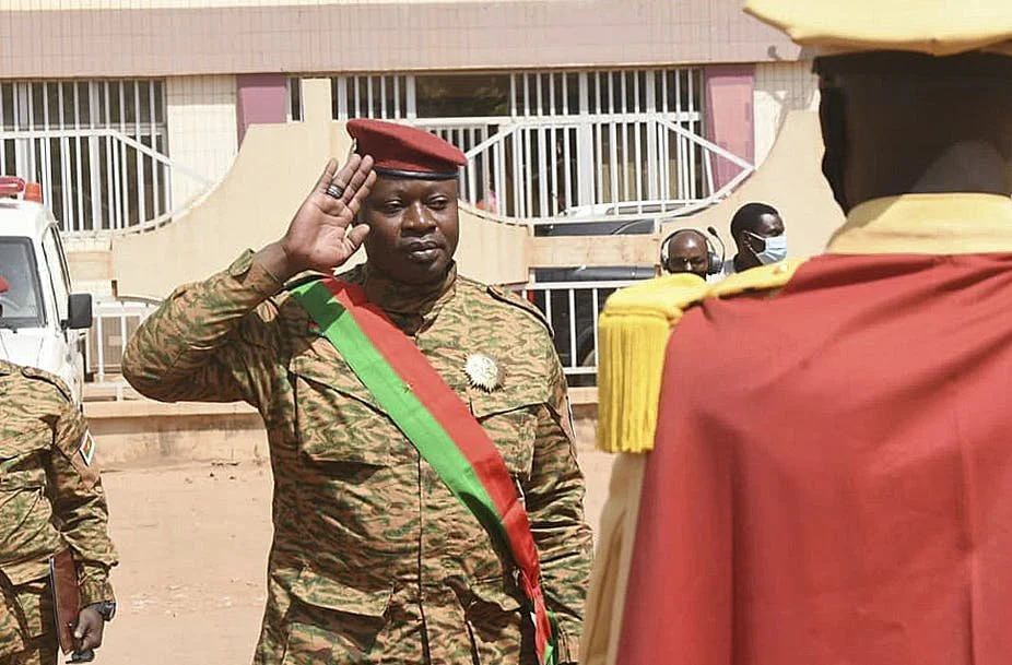 West Africa: Sahel Security - What a Wave of Military Coups Means for the Fight Against Jihadi Groups in West Africa