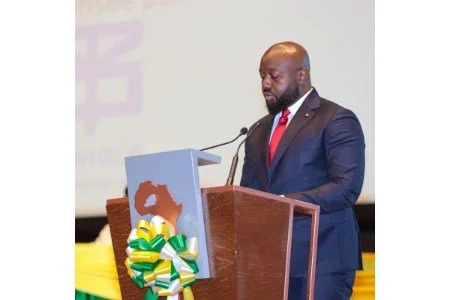 Niger’s Minister of Petroleum showcases strategic vision to transform West Africa into regional oil and gas powerhouse