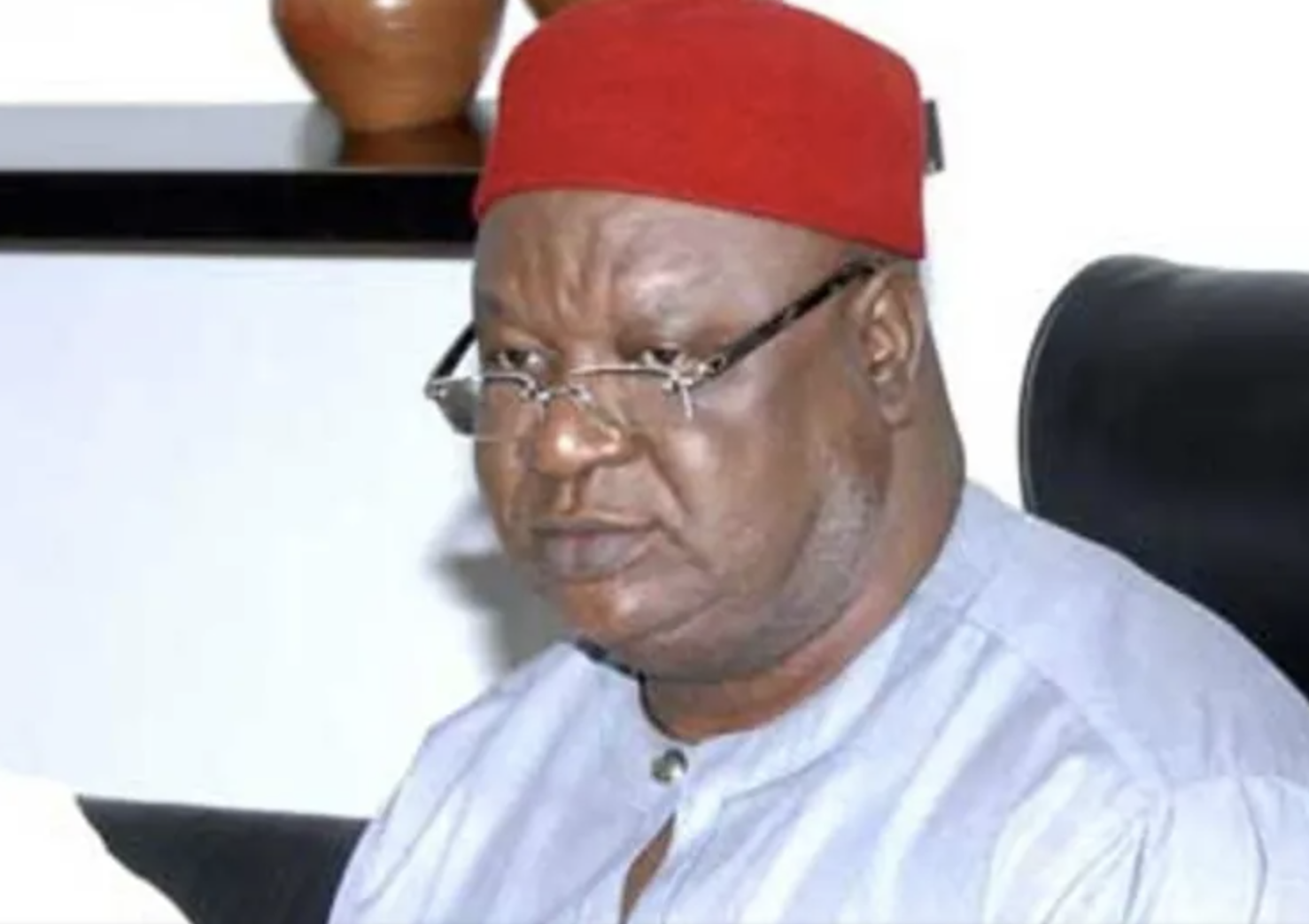 Nigeria: 2023 - Anyim Has Capacity to Serve in Higher Office - Buhari, Jonathan