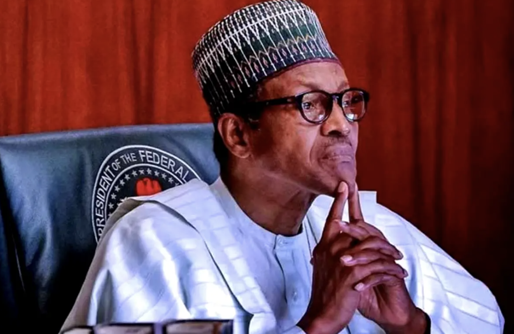 It's Time for a New Economic Deal Between the EU and Africa - President Muhammadu Buhari