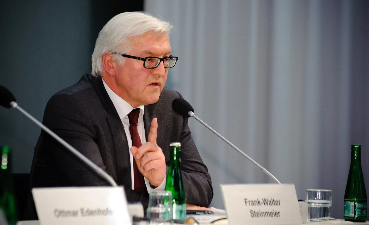 Senegal: German President Urges Greater Cooperation On Senegal Trip