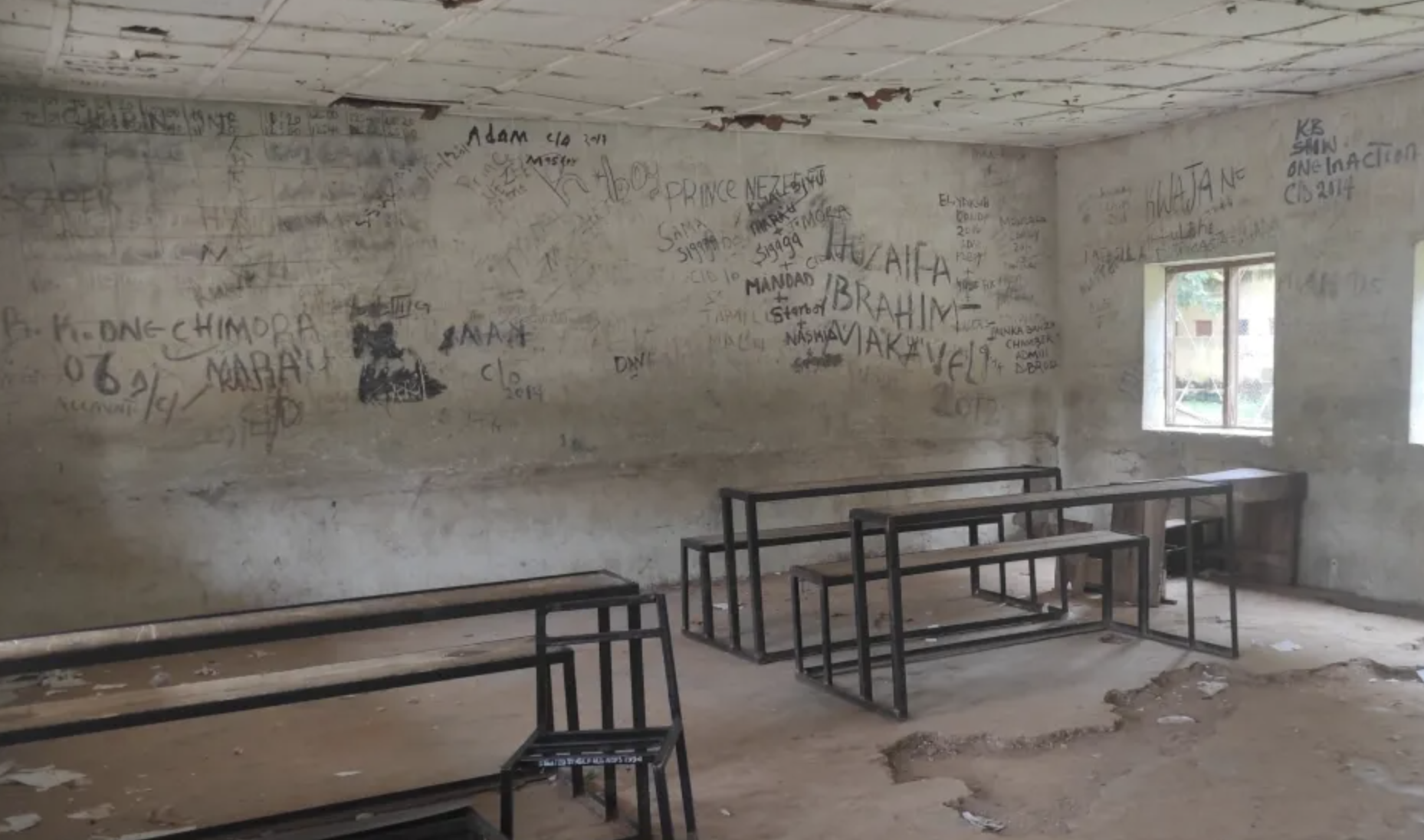 Nigeria: Katsina's Premier Secondary School in Sorry State Despite Billions 'Spent'