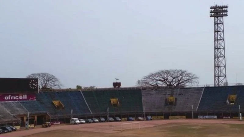 Sierra Leone: Two-year stadium closure hits international and domestic football 
