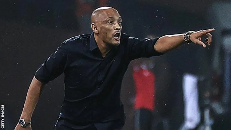 Amir Abdou: Ex-Comoros boss named new Mauritania coach