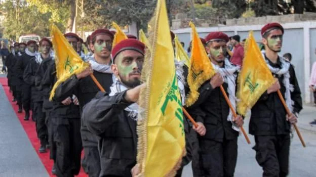 Guinea seizes assets of tycoons linked to Hezbollah 