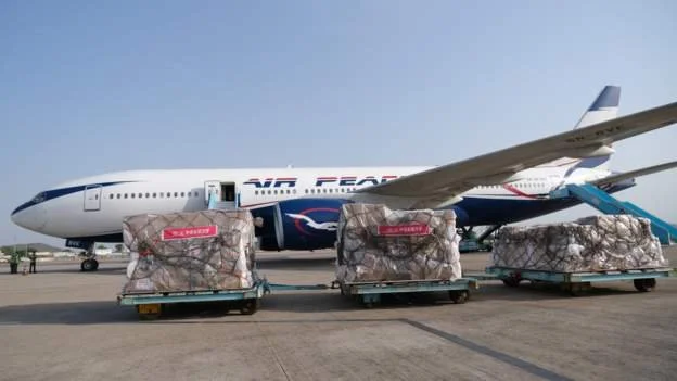 Nigerian airlines hit hard by fuel shortages 