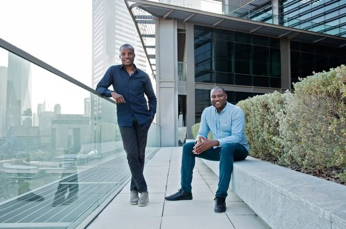 Nigerian transport start-up wins $105m funding