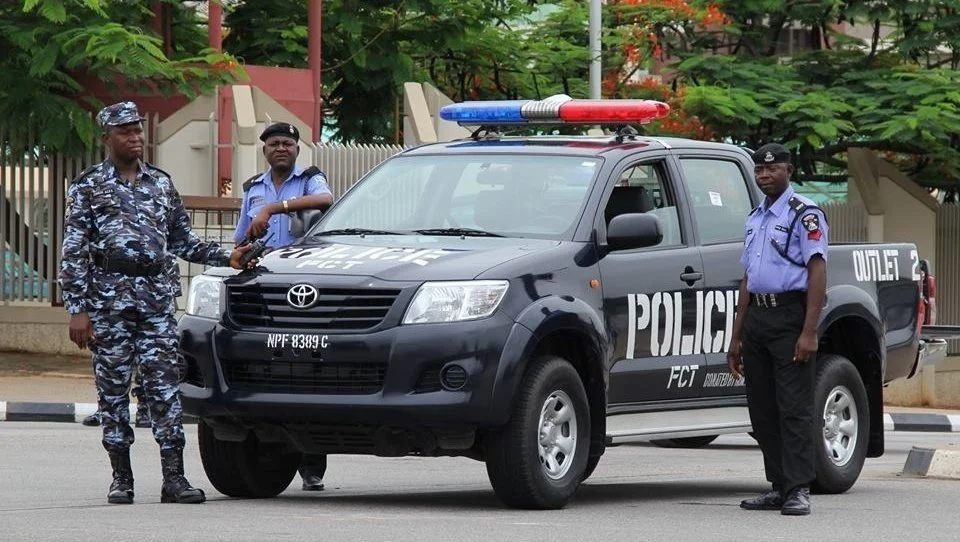 Arrests after widow forcibly stripped in Nigeria - police 