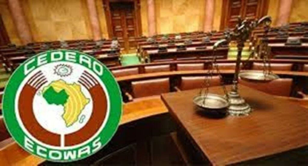 Freedom to protest: ECOWAS court restrains FG, awards $15,000 to 3 Edo-based activists
