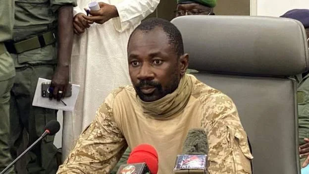 Ecowas leaders to discuss Mali crisis in summit