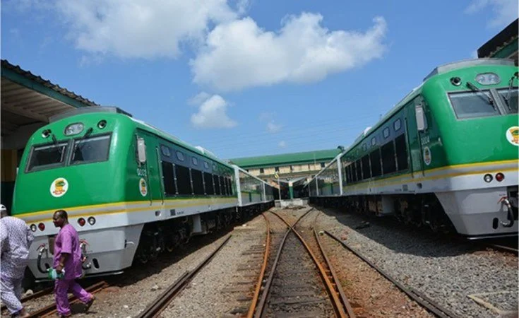 Abuja-Kaduna Train Attack 'Callous', 'Matter of Grave Concern' - Buhari 