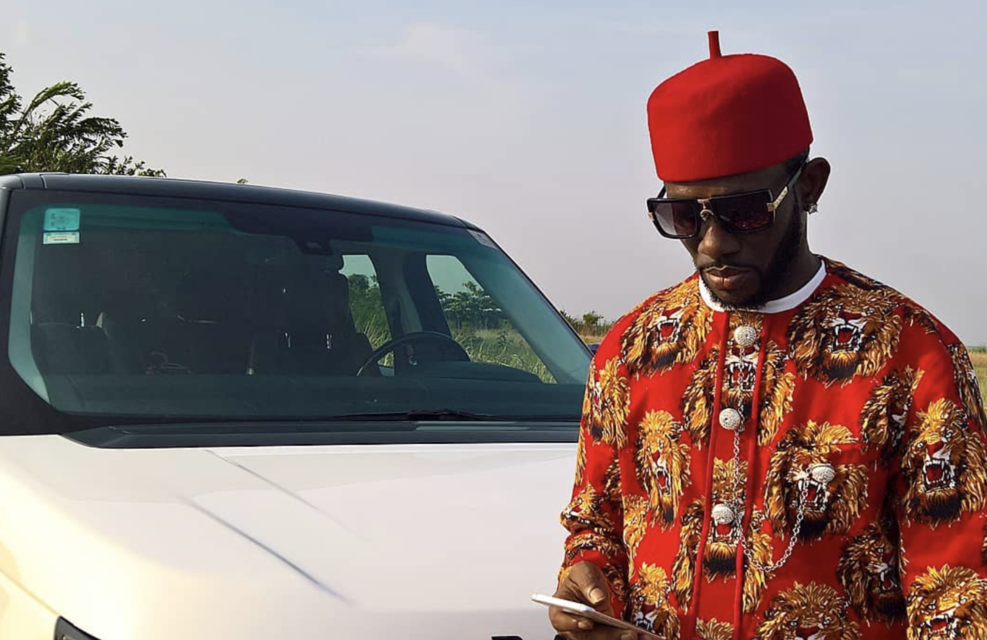 2023: J Martins to run for House of Reps