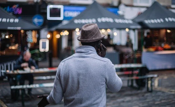 Nigeria Cuts Off 73 Million Callers For Non Registration