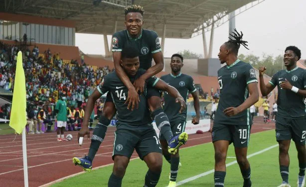 Moment of Truth As Ghana Faces Nigeria on Jollof Derby Day