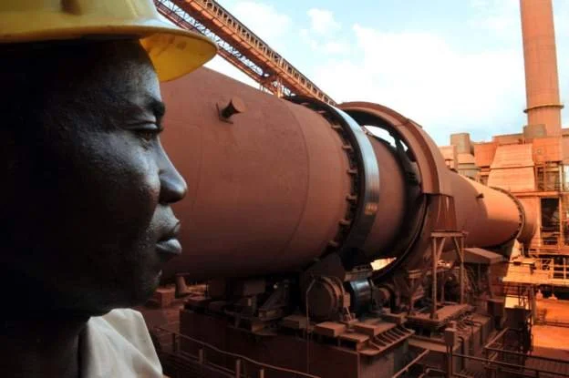Guinea gives stern warning to foreign mining firms over inequality