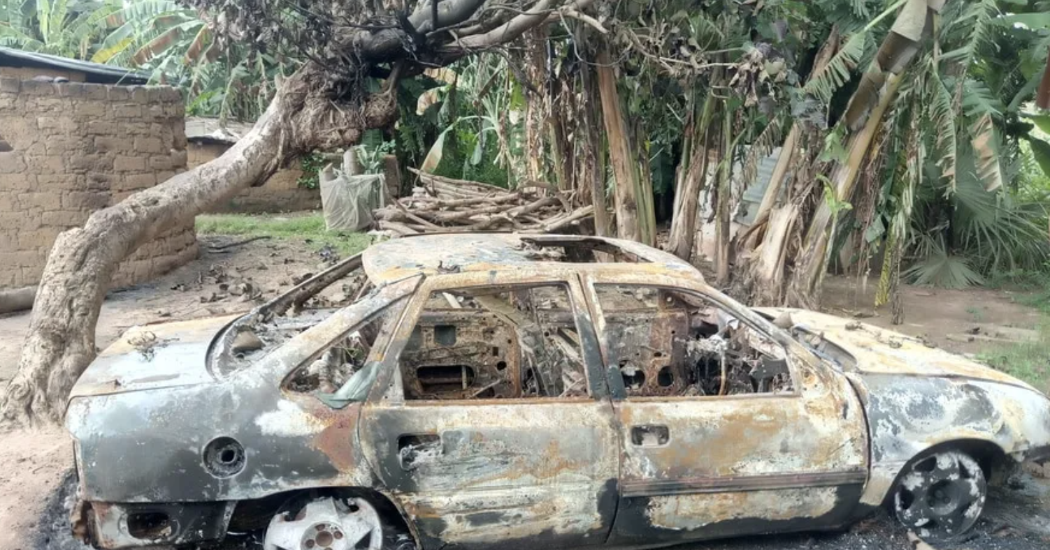 Nigeria's Kaduna Remains Insecure Despite Military Presence