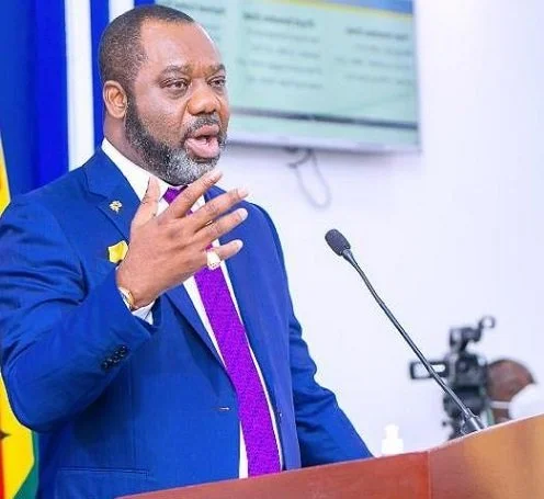 Ghana: Tariff Increase Not Option for ECG - Energy Minister