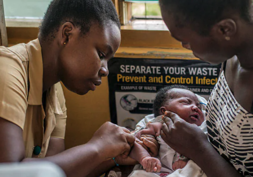 Ghana: GHS to Administer 1st Malaria Vaccines to Children Nationwide Soon