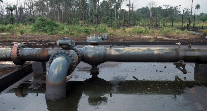 Nigeria: Blast At Illegal Oil Refinery Kills Scores