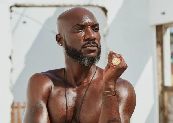Highlife is what I am born to do - Kwabena Kwabena