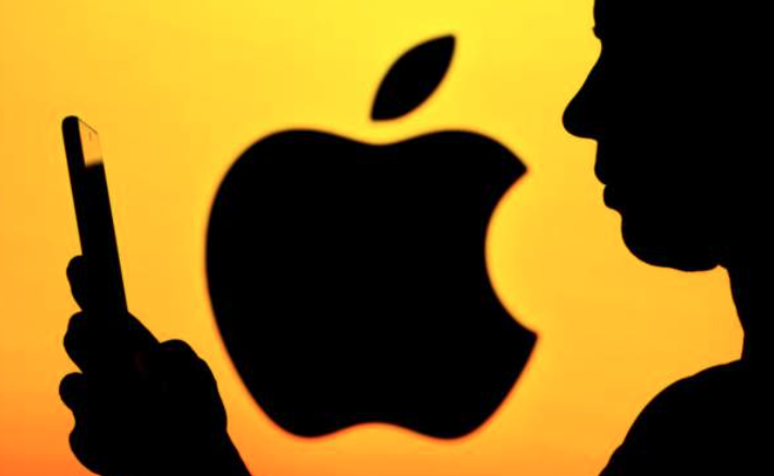 Apple under pressure over minerals from DR Congo