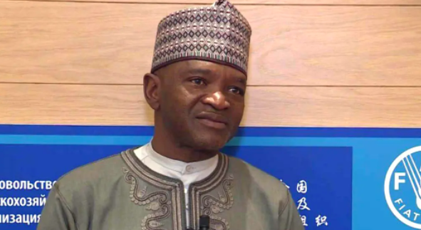 Nigeria: School Feeding Programme - Quality Nutrition, Taking Kids Off Streets Our Goal - Minister