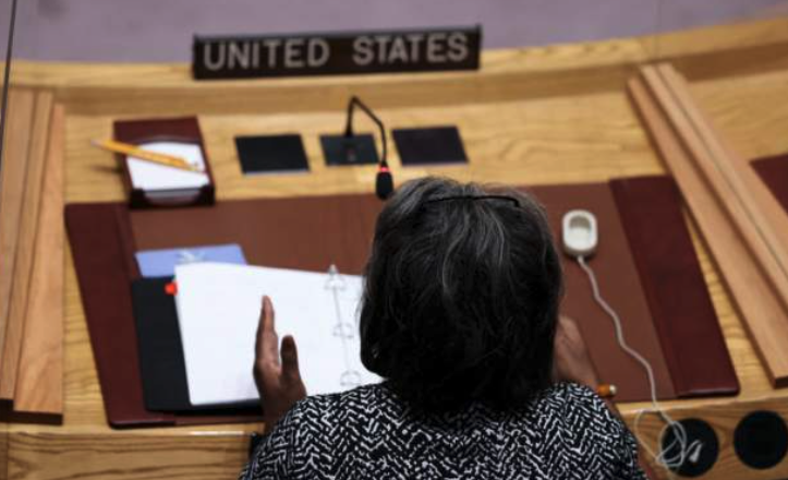 Africa deserves permanent security council seat - UN chief