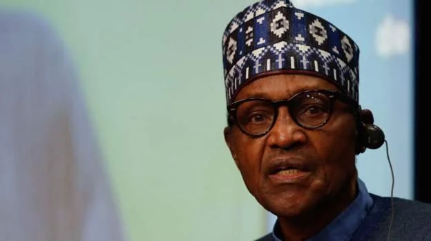 Nigeria ministers with poll ambitions told to resign