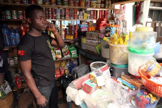 Ghanaians feeling the heat as inflation increases