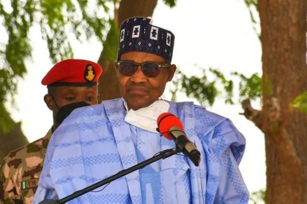 Buhari condemns killing of prominent Islamic cleric 