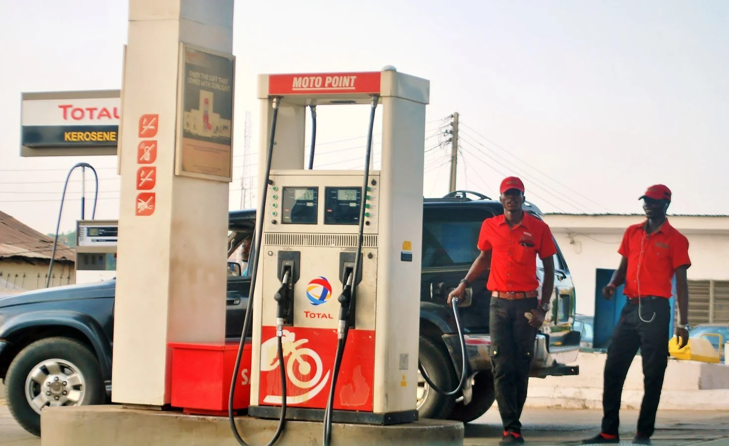 TotalEnergies Has Invested Almost U.S.$30 Billion in Nigeria Within Eight Years - Govt 